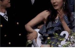 明星八卦吃瓜娱乐,明星幕后故事大曝光！