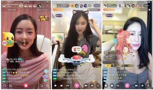 吃瓜娱乐 主播名单大全,揭秘网红圈风云人物