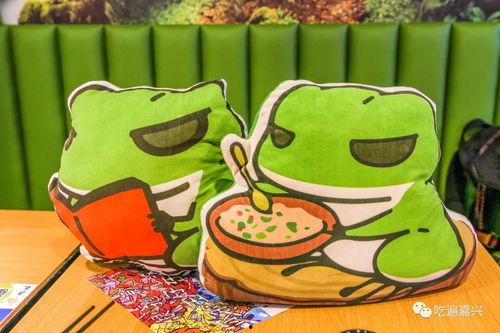 娱乐吃瓜蛙,揭秘娱乐圈那些不为人知的幕后故事