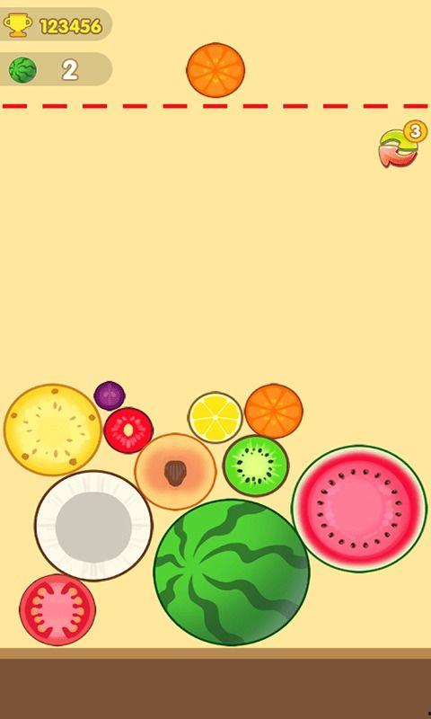 吃瓜大赛免费下载安装